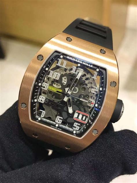 richard mille miami florida